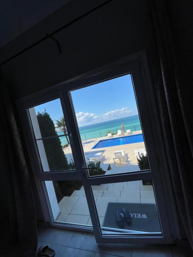 Astan Hotel Gagra Exteriér fotografie