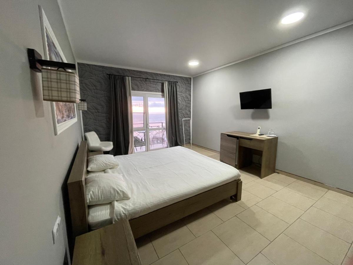 Astan Hotel Gagra Exteriér fotografie