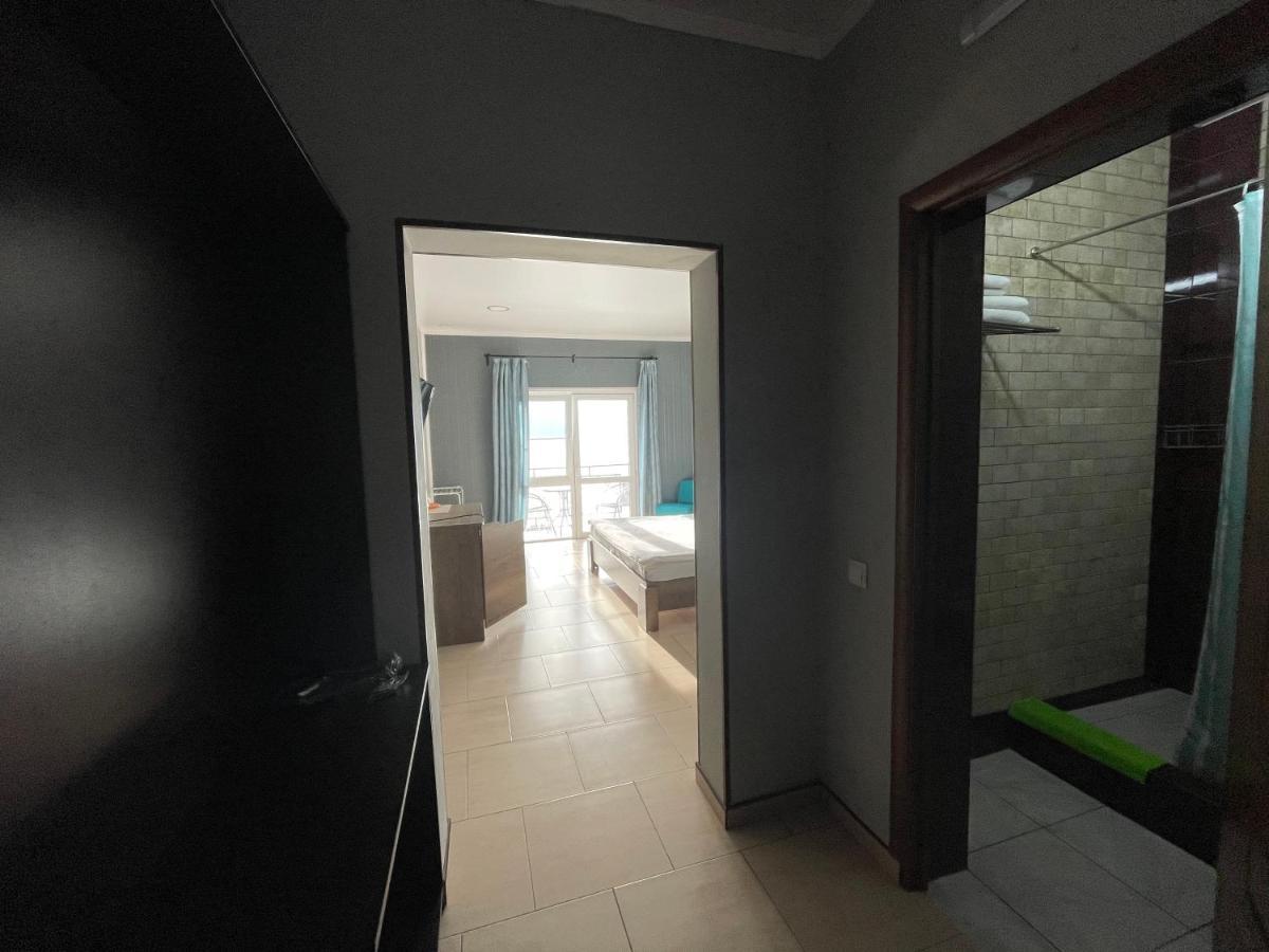 Astan Hotel Gagra Exteriér fotografie