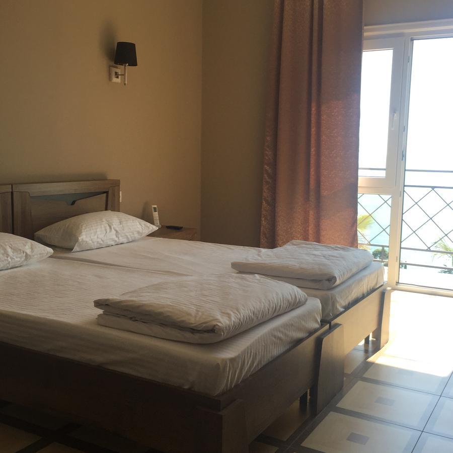 Astan Hotel Gagra Exteriér fotografie